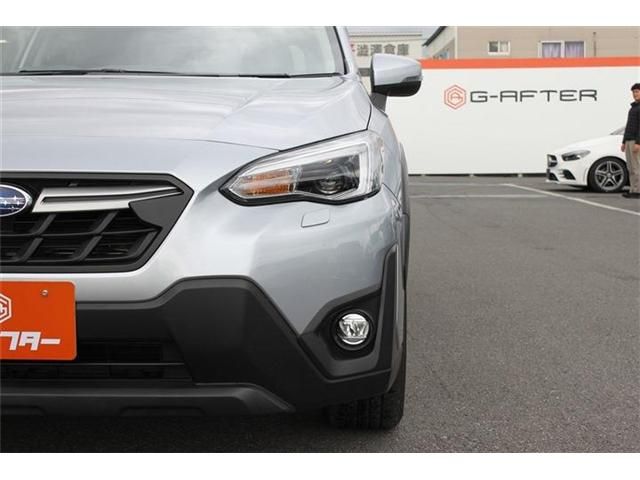 SUBARU XV HYBRID 2023 Image 31