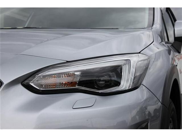 SUBARU XV HYBRID 2023 Image 31