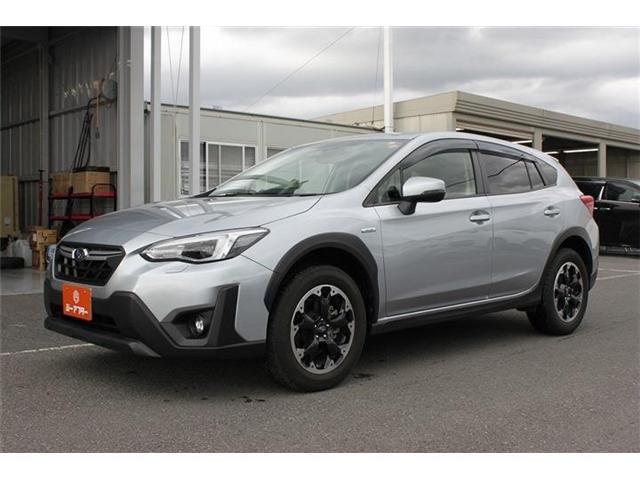 SUBARU XV HYBRID 2023 Image 31