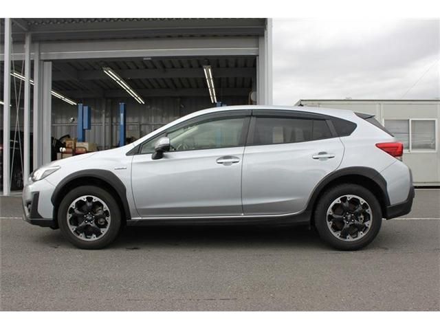 SUBARU XV HYBRID 2023 Image 31