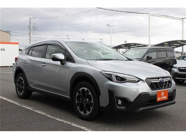 SUBARU XV HYBRID 2023 Image 31