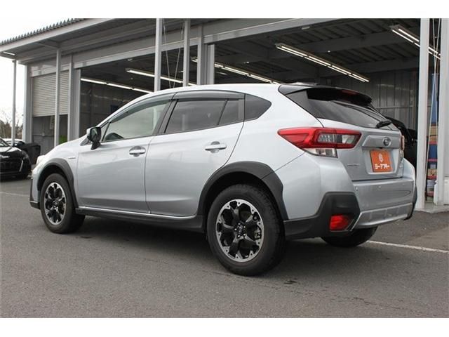 SUBARU XV HYBRID 2023 Image 31