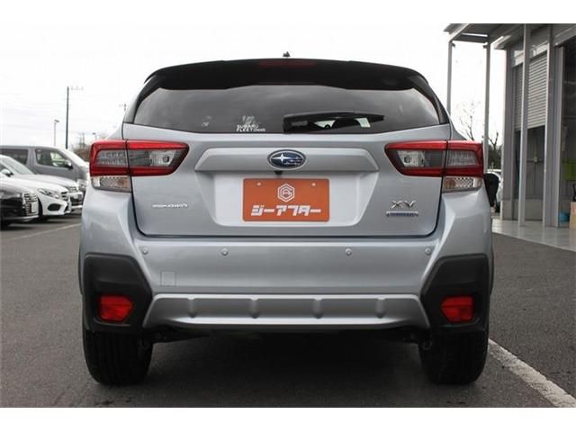 SUBARU XV HYBRID 2023 Image 31