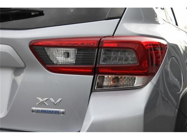 SUBARU XV HYBRID 2023 Image 31
