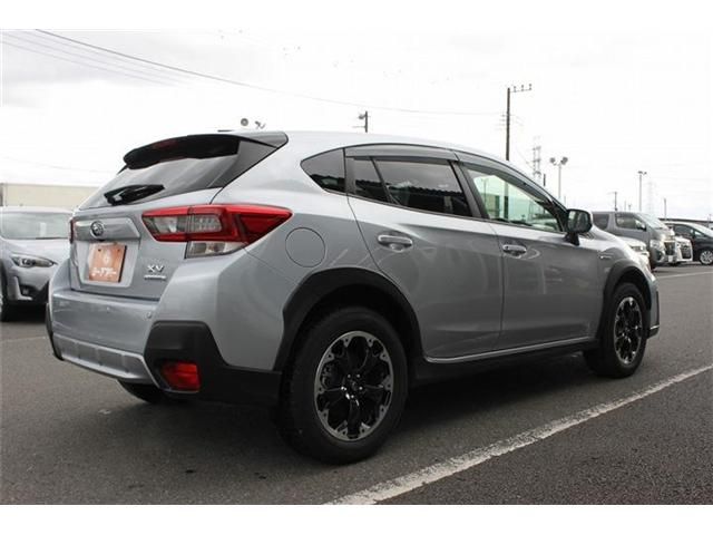 SUBARU XV HYBRID 2023 Image 31
