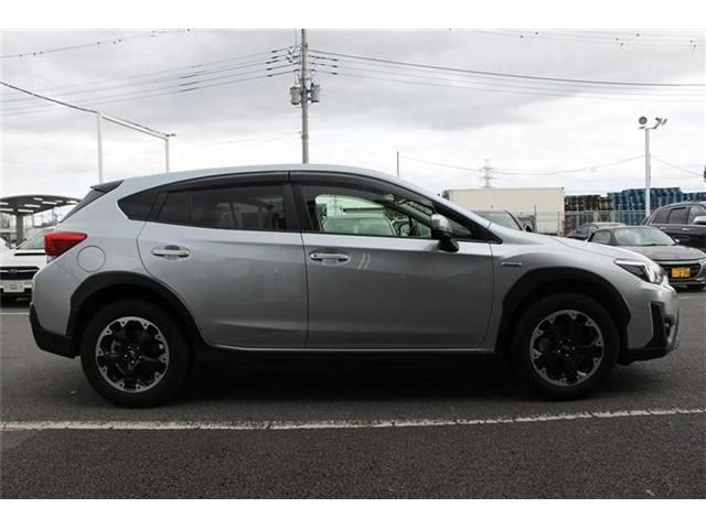 SUBARU XV HYBRID 2023 Image 31