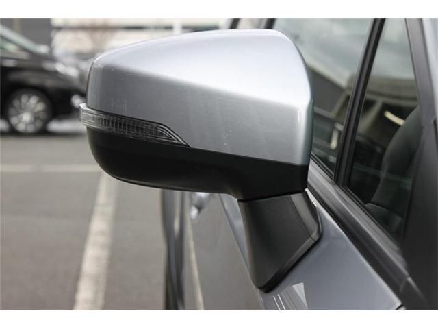 SUBARU XV HYBRID 2023 Image 31