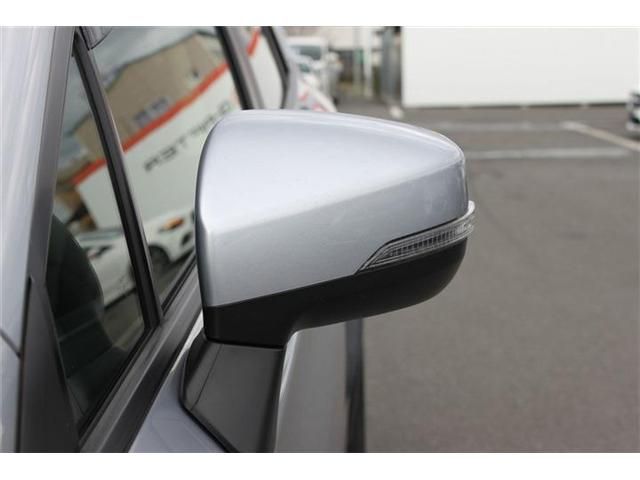 SUBARU XV HYBRID 2023 Image 31