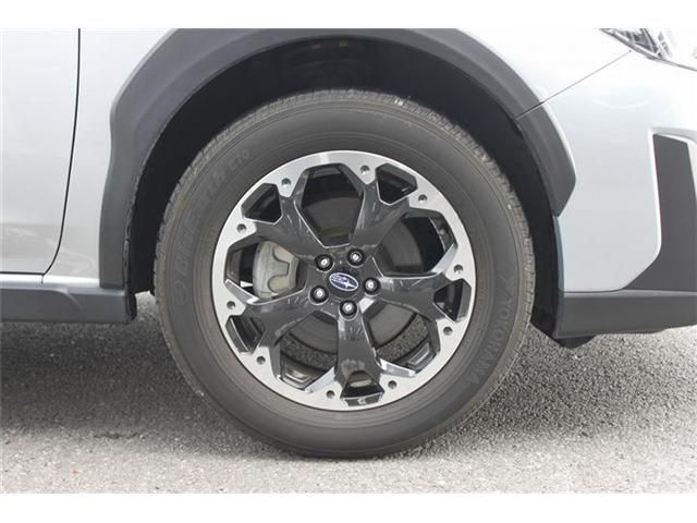 SUBARU XV HYBRID 2023 Image 31