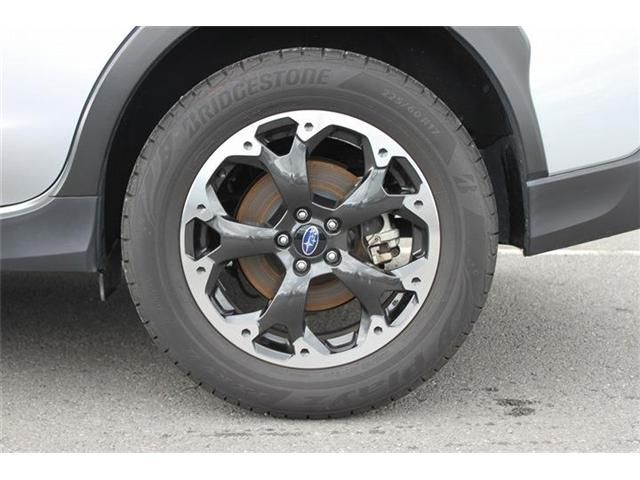 SUBARU XV HYBRID 2023 Image 31