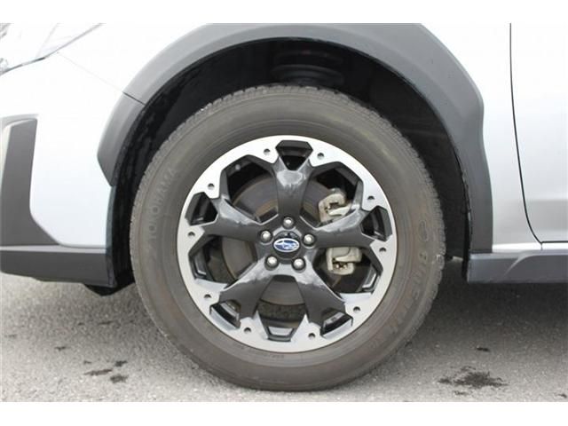 SUBARU XV HYBRID 2023 Image 31