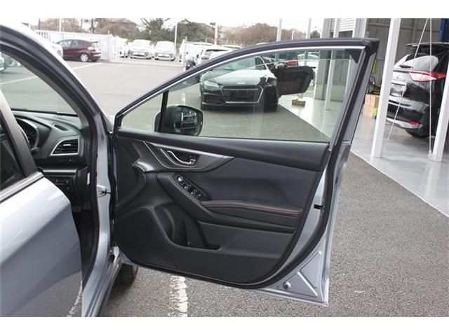 SUBARU XV HYBRID 2023 Image 31