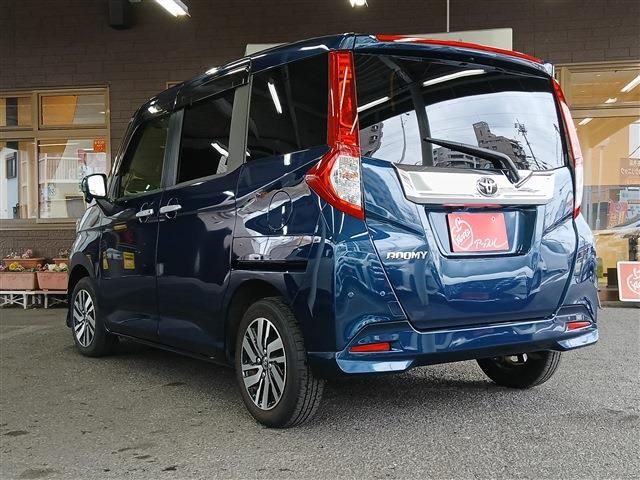 TOYOTA ROOMY 2019 Image 31
