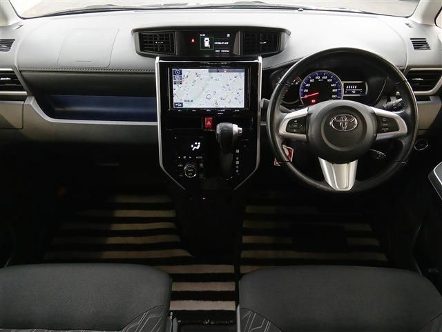 TOYOTA ROOMY 2019 Image 31