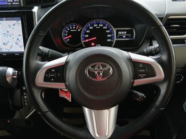 TOYOTA ROOMY 2019 Image 31