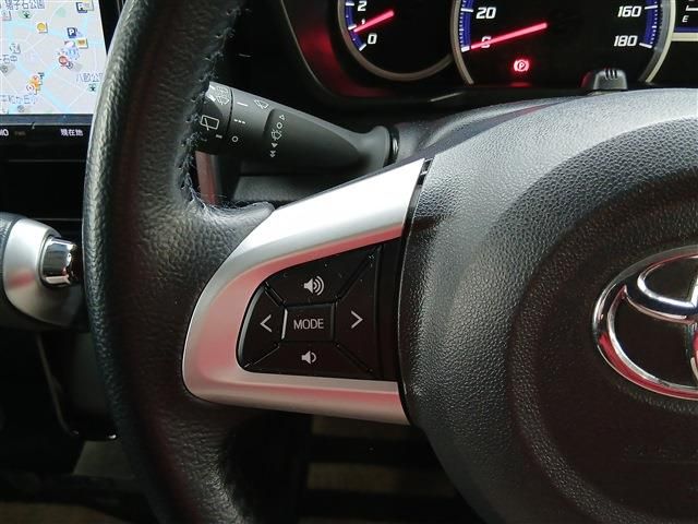TOYOTA ROOMY 2019 Image 31