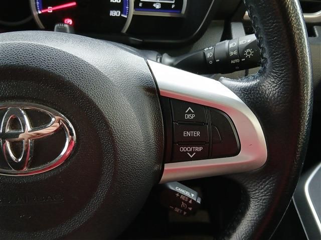 TOYOTA ROOMY 2019 Image 31