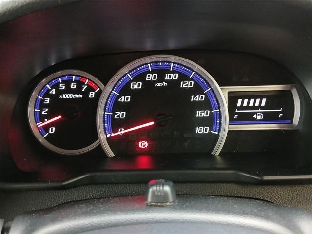 TOYOTA ROOMY 2019 Image 31