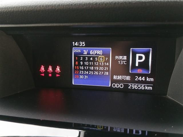 TOYOTA ROOMY 2019 Image 31