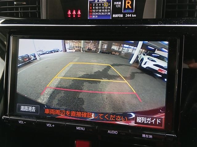 TOYOTA ROOMY 2019 Image 31