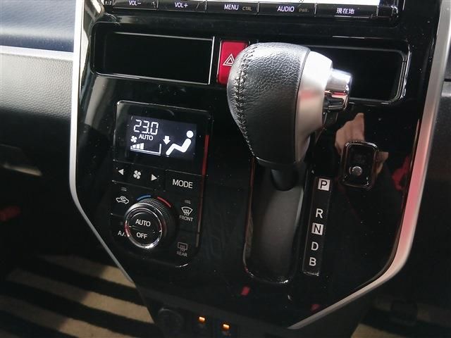 TOYOTA ROOMY 2019 Image 31