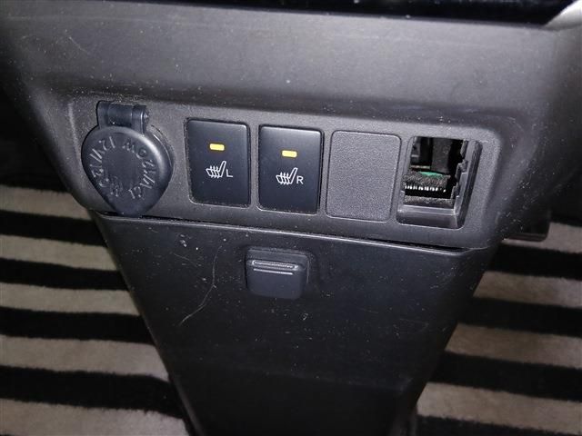 TOYOTA ROOMY 2019 Image 31