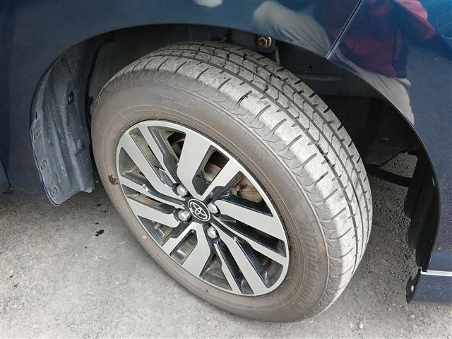 TOYOTA ROOMY 2019 Image 31