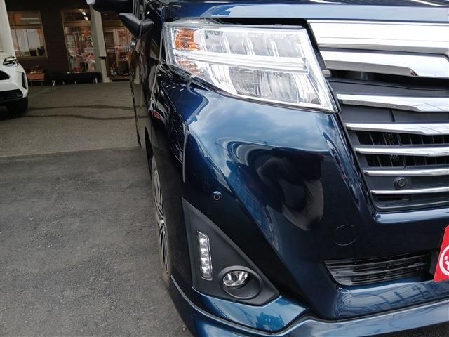 TOYOTA ROOMY 2019 Image 31