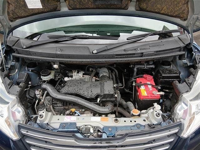 TOYOTA ROOMY 2019 Image 31