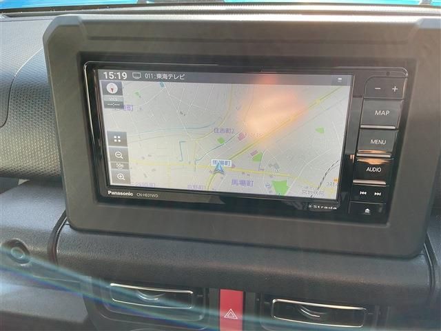 SUZUKI JIMNY SIERRA 2023 Image 31