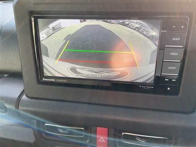 SUZUKI JIMNY SIERRA 2023 Image 31