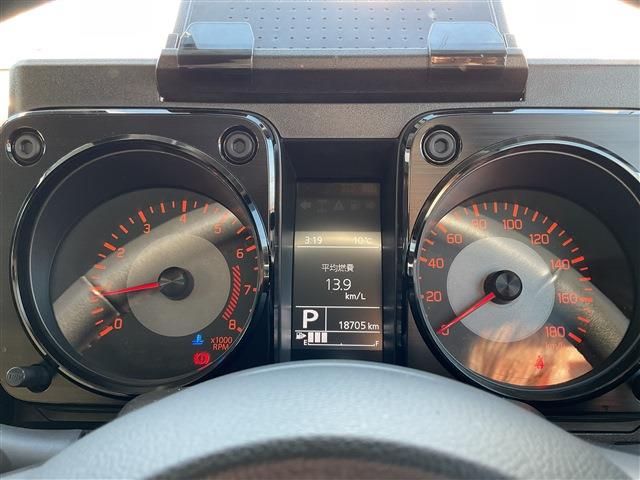 SUZUKI JIMNY SIERRA 2023 Image 31