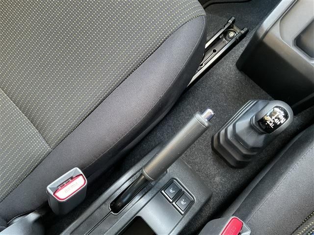 SUZUKI JIMNY SIERRA 2023 Image 31