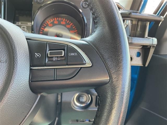 SUZUKI JIMNY SIERRA 2023 Image 31