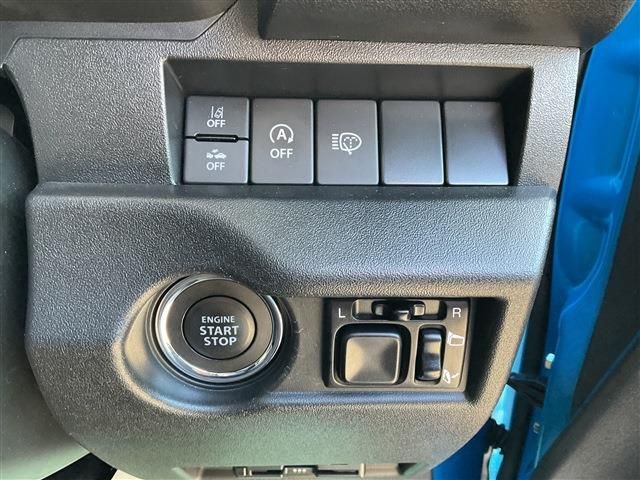 SUZUKI JIMNY SIERRA 2023 Image 31