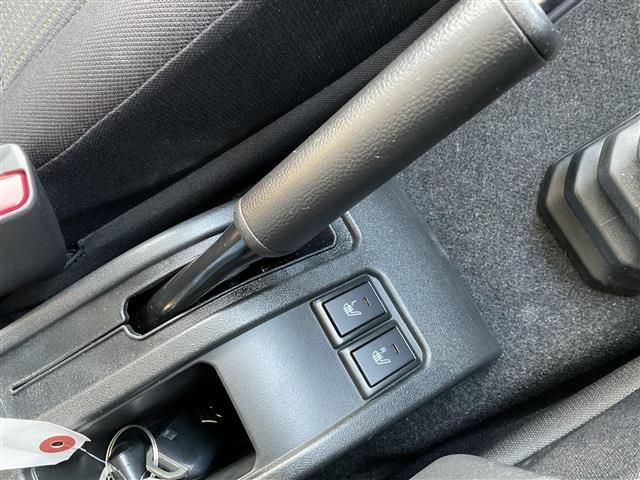 SUZUKI JIMNY SIERRA 2023 Image 31