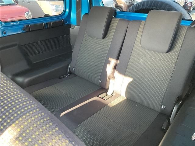 SUZUKI JIMNY SIERRA 2023 Image 31