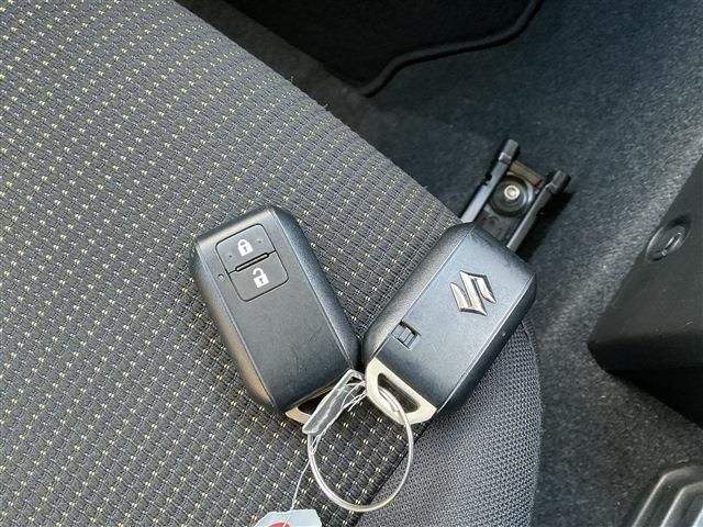 SUZUKI JIMNY SIERRA 2023 Image 31