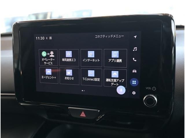 TOYOTA YARIS CROSS HYBRID 2025 Image 31