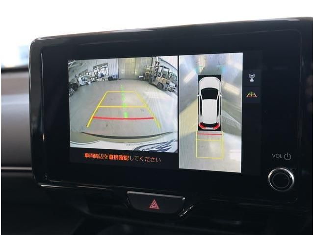 TOYOTA YARIS CROSS HYBRID 2025 Image 31