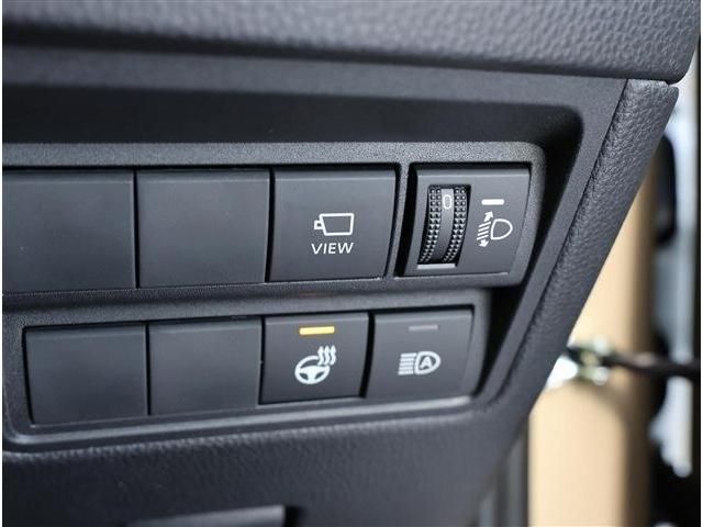 TOYOTA YARIS CROSS HYBRID 2025 Image 31