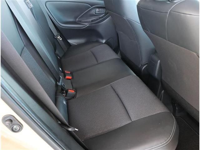 TOYOTA YARIS CROSS HYBRID 2025 Image 31