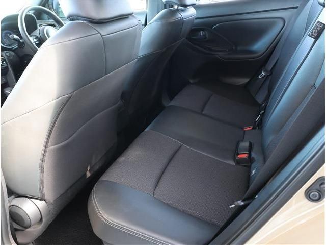 TOYOTA YARIS CROSS HYBRID 2025 Image 31