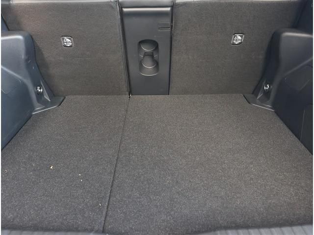 TOYOTA YARIS CROSS HYBRID 2025 Image 31