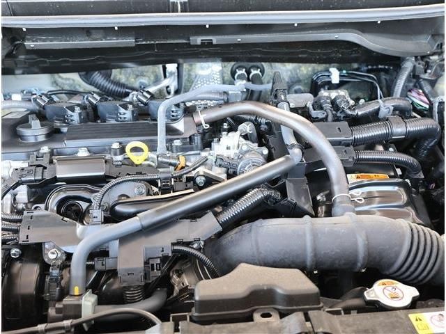 TOYOTA YARIS CROSS HYBRID 2025 Image 31