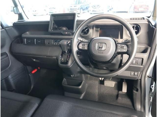 HONDA N BOX CUSTOM 2023 Image 31