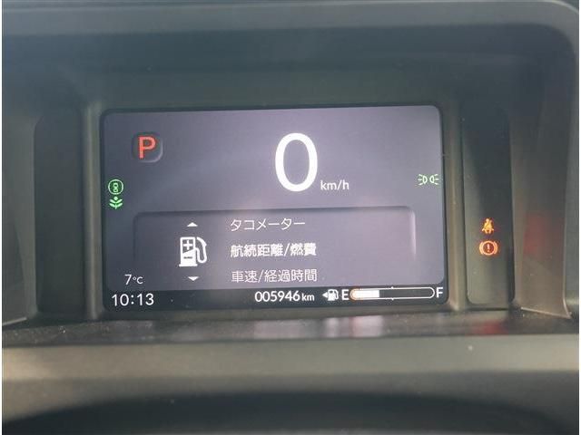 HONDA N BOX CUSTOM 2023 Image 31