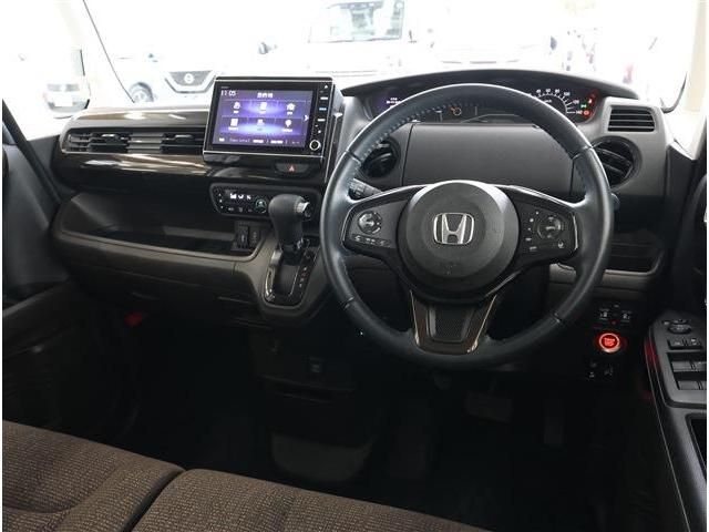 HONDA N BOX 2021 Image 31