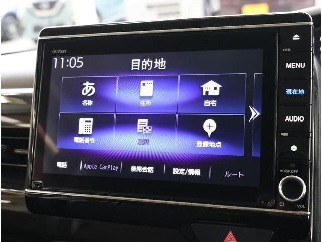 HONDA N BOX 2021 Image 31