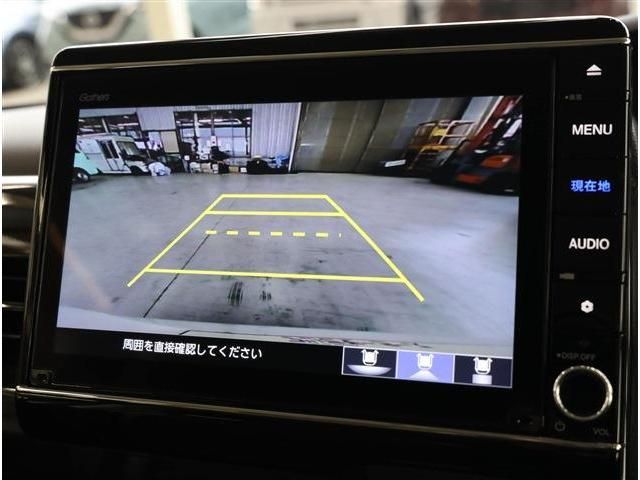 HONDA N BOX 2021 Image 31